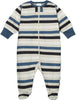 Baby Boys' 4-Pack Sleep 'N Play Footies