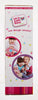 Twins 13" Realistic Soft Body Baby Dolls Berenguer Boutique | Twins Gift Set with Removable Outfits and Accessories | Pink and Blue | Caucasian | Ages 2+