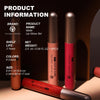 6-Pc Matte Nude Liquid Lipstick Set - Long-Lasting & Pigmented Shades, Lip Gloss Bundle Gift Collection for Girls/Women