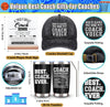 Coach Gifts for Men Women, 20 Oz Best Coach Ever Tumbler Gifts, Thank You Coach Gifts, Birthday Christmas Gifts for Coach, Soccer Football Softball Basketball Swim Coach Appreciation Gifts